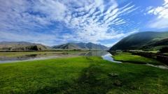 桑科草原超詳細攻略｜不收門票、不走景區，甘南最自由的草原玩法