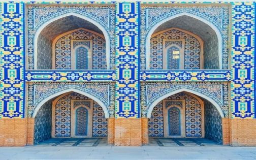 烏魯木齊旅遊攻略｜第一次來新疆，從這座城市開始最剛好