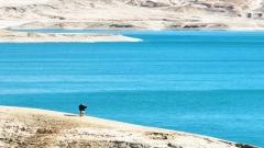 班迪爾藍湖自駕神仙機位攻略