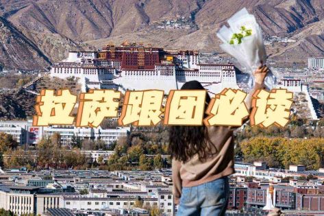 拉薩跟團行前必讀：從高反預防到文化禮儀的完全準備手册