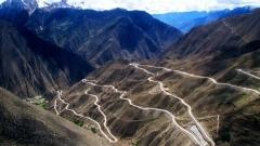 318 國道進藏全解析：一條通往雪域高原的史詩之路