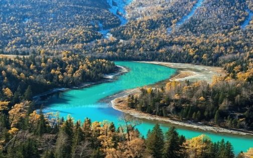 新疆必去的12大景點，都去過才算圓滿🔥