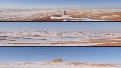 敦煌西線一日遊攻略｜陽關、玉門關、雅丹地質公園全攻略