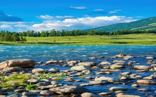 新疆喀纳斯！99%的人都不知道小众神仙地❗_1_江荨野_来自小红书网页版