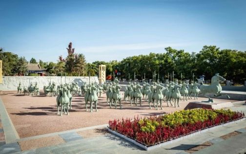 甘肃自驾｜中国旅游标志诞生地！_3_Jiang酱讲疆_来自小红书网页版