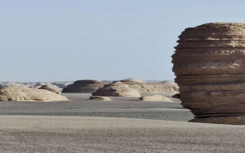 河西走廊九日精粹：一眼千禧年，萬象山河 9 天 8 晚