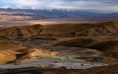 盤龍古道超完整攻略｜真正好拍在哪？避坑機位＋省力玩法一次說清