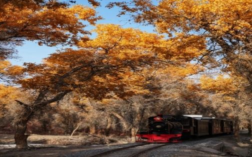 新疆必去的12大景點，都去過才算圓滿🔥