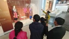 西藏博物館參觀攻略:預約流程、必看展廳與文化價值解析