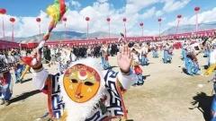 2026年薩嘎達瓦節，赴藏地五月信仰之約