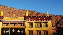 西藏昌都維色寺深度遊玩攻略 - 藏東信仰之地的全方位探索