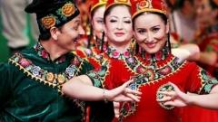 維吾爾族文化深度指南：歷史、信仰與生活美學