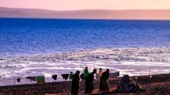 西藏4月天氣全攻略:春日進藏必看的氣候與行程指南