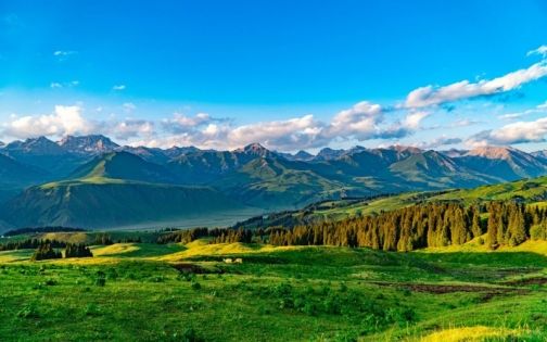 新疆必去的12大景點，都去過才算圓滿🔥