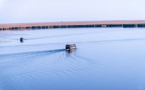 新疆藏了个“小江南”，莲海美到犯规了！_4_热心市民靳先生_来自小红书网页版