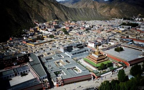 拉卜楞寺保姆級攻略|第一次去甘南,請一定慢慢走