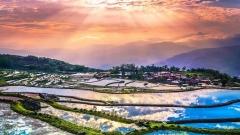 雲南四季天氣指南：四季特色、適合景點與實用出行建議