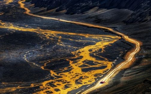 看安集海大峡谷的最佳时间(附谷底穿越攻略)_1_引而不发_来自小红书网页版