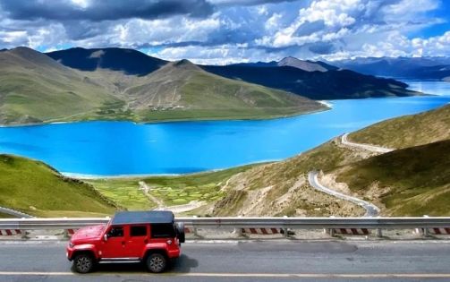 藏源秘境漫行：拉萨到山南旅行攻略