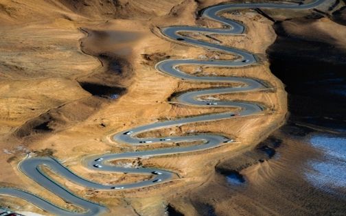 盤龍古道超完整攻略｜真正好拍在哪？避坑機位＋省力玩法一次說清