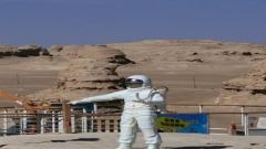 孤獨星際酒店實住測評｜青甘環線最貴的一晚，真的值得停留嗎？