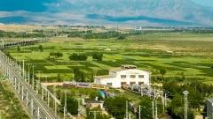 青藏線全攻略:世界上海拔最高鐵路與公路的極境之旅