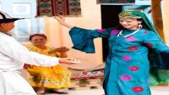 羅布人村寨攻略｜走進塔克拉瑪干邊緣的沙漠綠洲