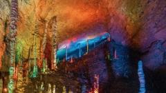 走進張家界旅遊景點｜領略自然奇觀