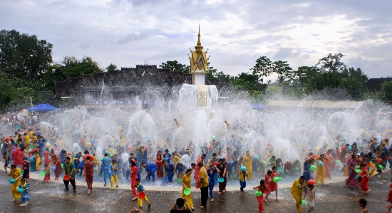 雲南民族節日指南 - 一次讀懂三大區域的節慶魅力