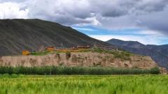 山南藏王墓導覽｜藏地千年王權與信仰之旅