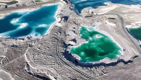 大柴旦旅遊實用指南：交通、景點、住宿全解析