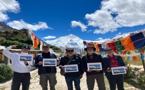 外國人去西藏有哪些限制？2026最新旅遊政策解析