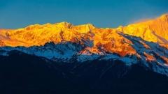 香格里拉梅里雪山旅遊攻略 - 雲南聖山逐光之旅