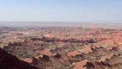 河西走廊完整旅游线路攻略：兰州—嘉峪关—敦煌