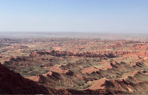 河西走廊完整旅游线路攻略：兰州—嘉峪关—敦煌