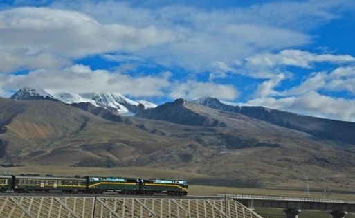 進藏機票和火車票何時購買划算？超全攻略省大錢