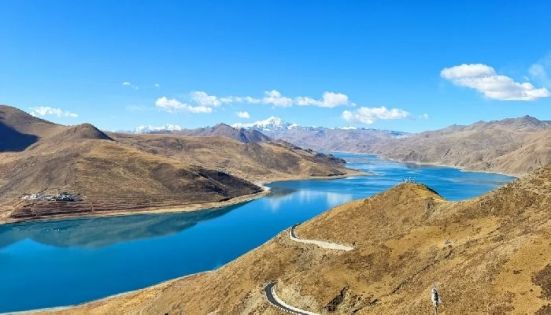 提前預訂西藏旅遊團，享受早鳥優惠