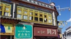 西藏素食旅行團指南：素食者也能安心深度探索雪域高原