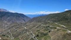 公路進藏線路怎麼選？五條進藏公路詳細對比與實用指南