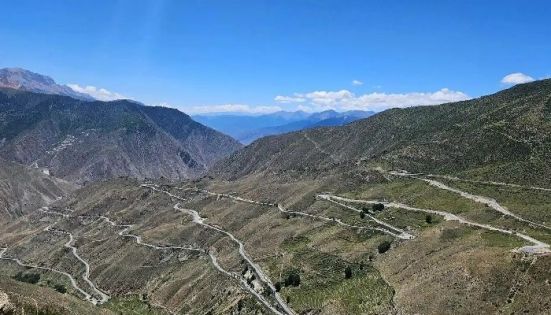 公路進藏線路怎麼選？五條進藏公路詳細對比與實用指南