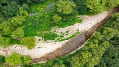 張家界4月天氣詳解｜遊玩攻略與注意事項