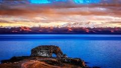 納木錯聖象天門深度攻略 - 藏北聖境必遊，解鎖高原極致風光