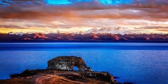 納木錯聖象天門深度攻略 - 藏北聖境必遊，解鎖高原極致風光