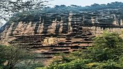 麥積山石窟旅遊攻略|交通避坑+特窟購買全指南