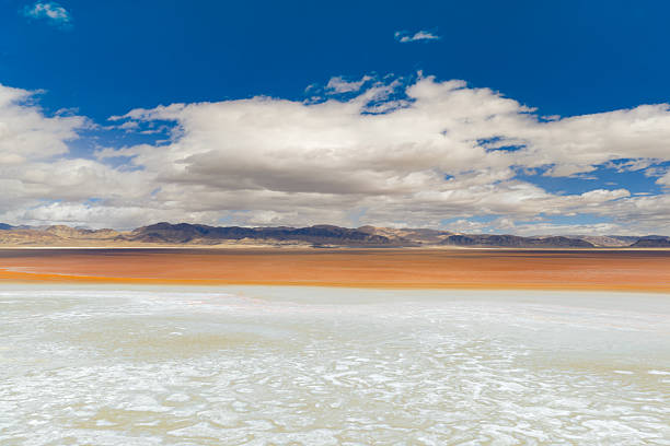 阿里無人區:走進世界屋脊最孤獨、最純粹的荒原
