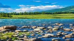 新疆最佳旅行時間：不同季節看什麼風景？