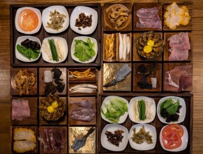 雲南特色美食全攻略｜從米線到野生菌，一次吃遍多民族風味