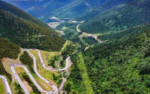 川藏公路318適合旅遊季節推薦｜兩大黃金季指南