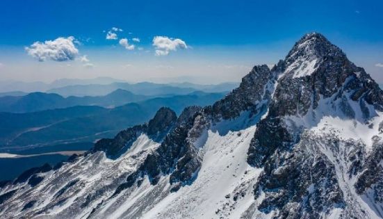 玉龍雪山旅遊全攻略：景點、交通、門票與安全指南