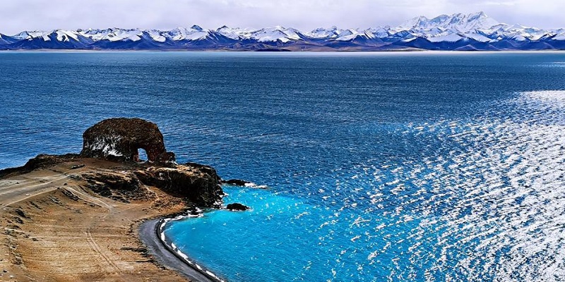 納木錯聖象天門